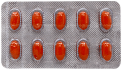 Etobrix 90 Capsule 10